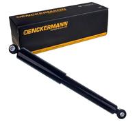 DENCKERMANN 2x Ammortizzatore Posteriore A pressione del gas per CHRYSLER PT CRUISER (PT) Ammortizzatori DSF183G