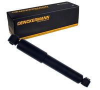 Ammortizzatore Assale posteriore Occhiello superiore DSF179G DENCKERMANN per KIA