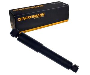 DENCKERMANN 2x Ammortizzatore Posteriore A pressione del gas per HYUNDAI i20 (PB, PBT) Ammortizzatori DSF179G