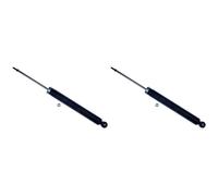 DENCKERMANN 2x Ammortizzatore Sinistra Destra Asse per Citroën DS4 C4 II B7 2.0
