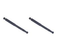 DENCKERMANN 2x Ammortizzatore Sinistra Destra Posteriore per Jeep Cherokee KJ