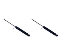 DENCKERMANN 2x Ammortizzatore Sinistra Destra Posteriore per Mazda CX-7 Lui 2.2