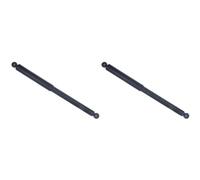 DENCKERMANN 2x Ammortizzatore Sinistra Destra Posteriore per Mitsubishi L 200 K7