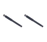 DENCKERMANN 2x Ammortizzatore Sinistra Destra Posteriore per Opel Agila (A) 1.2