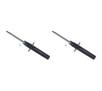 DENCKERMANN 2x Ammortizzatore SX Destra Asse Anteriore per Audi A6 Avant 4G5 C7