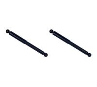 DENCKERMANN 2x Ammortizzatore SX Dx. Post. per Fiat Doblo Furgonato/Kombi 263