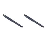 DENCKERMANN 2x Ammortizzatore SX Dx. Post. per Ford Transit Collegare P65_