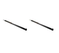 DENCKERMANN 2x Ammortizzatore SX Dx. Post. per Honda Civic VIII Hatchback