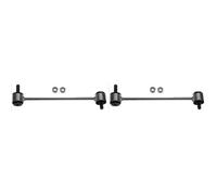 DENCKERMANN 2X Barra Stabilizzatrice Posteriore Per Mercedes-Benz S-Class