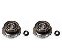 DENCKERMANN 2x Cuscinetto Ruota Mozzo Asse per Alfa Romeo 147 Gt 937