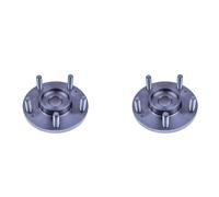 DENCKERMANN 2x Cuscinetto Ruota Mozzo Frontale per Kia Sport Hyundai IX35 Sl Lm