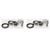 DENCKERMANN 2x Cuscinetto Ruota Mozzo Frontale per Mercedes Classe T - Model