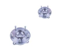 DENCKERMANN 2x Cuscinetto Ruota Mozzo Frontale SX Destra per Hyundai Tucson i40