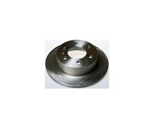 DENCKERMANN 2x Dischi-Freno Ø298 Voll per Mercedes-Benz Sprinter 35-T