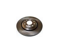 DENCKERMANN 2x Dischi-Freno Ø310 Pieno per VW Passat Variant 3G5 3C5