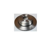 DENCKERMANN 2x Dischi-Freno Ø320 Ventilato per BMW 5er Tour E61 E60