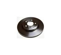 DENCKERMANN 2x Dischi Freno Anteriore Ø325 Ventilato per BMW X3 E83 B130492