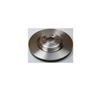 DENCKERMANN 2x Dischi Freno Anteriore Ø345 Ventilato per Audi Q5 8RB 8R A5