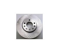 DENCKERMANN 2X Dischi Freno Anteriori Ø285 Completi Per Opel Vectra C Saab 9-3