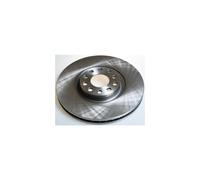 DENCKERMANN 2X Dischi Freno Anteriori Ø320 Ventilati Per Audi A4 8EC B7 8E2 B6