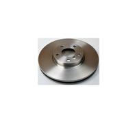 DENCKERMANN 2X Dischi Freno Anteriori Ø332 Ventilati Per BMW X5 F15 F85 E70 X6