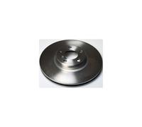 DENCKERMANN 2X Dischi Freno Anteriori Ø348 Ventilati Per BMW X5 E70 F15 F85 X6
