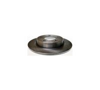 DENCKERMANN 2X Dischi Freno Posteriori Ø280 Completi Per Mazda 5 CR19 CW 3 BK BL