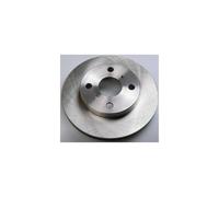 DENCKERMANN 2x Dischi Frontale Ø235 Ventilato per Toyota Yaris SCP1 _NLP1_