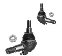 DENCKERMANN 2X Giunto Di Sospensione Anteriore Sinistro Destro Per Mercedes W140