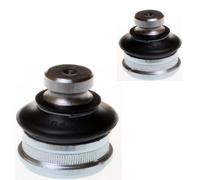 DENCKERMANN 2x Giunto di Supporto Guida Anteriore Sinistra Dx per Renault Master