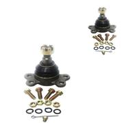 DENCKERMANN 2x Giunto di Supporto Guida Frontale SX Destra per Opel Frontera A