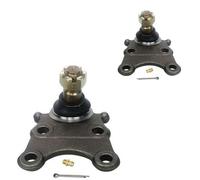 DENCKERMANN 2x Giunto di Supporto Guida Frontale SX Destra per Opel Frontera B