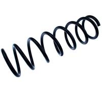 DENCKERMANN 2x Molla di Sospensione Posteriore per Ford Focus II Da _ Hcp Dp