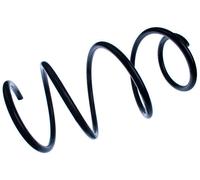 DENCKERMANN 2x Molla Frontale Adatto A per BMW 3er Compatto E46 D700207