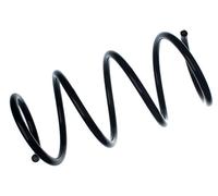 DENCKERMANN 2x Molla Frontale Adatto A per BMW 5er Touring E61 E60 D700092
