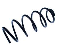 DENCKERMANN 2x Molla Frontale Adatto A per Ford Fusion Ju _D700116