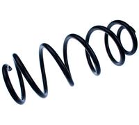 DENCKERMANN 2x Molla Frontale Adatto A per Peugeot 407 Sw 6E_6D_D700277