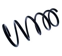 2x DENCKERMANN Molla Frontale Adatto A per Renault Megane I BA0/1_ KA0/1_