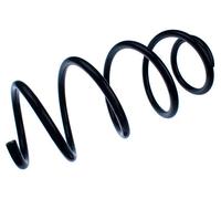 DENCKERMANN 2x Molla Frontale Adatto A per Saab 9-3 Cabriolet YS3F D700288