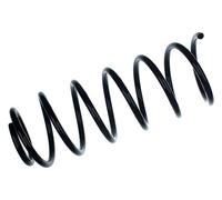 DENCKERMANN 2x Molla Frontale Adatto A per VW Passat Variant 3A5 35I 3A2