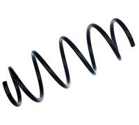 DENCKERMANN 2x Molla Frontale per Seat Ibiza III 6L1 Cordoba 6L2 D700053