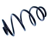 DENCKERMANN 2x Molla Frontale per VW Golf V 1K1 Seat Leon 1P1 Altea XL