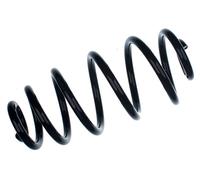 DENCKERMANN 2x Molla Posteriore Adatto A per Audi A4 8EC B7 8E2 B6 D700004