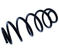 2x DENCKERMANN D700224 Molle ammortizzatori per FIAT BRAVO II (198) Posteriore