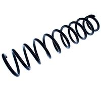 DENCKERMANN 2x Molla Posteriore Adatto A per Volvo V40 Familiare 645 VW D700186