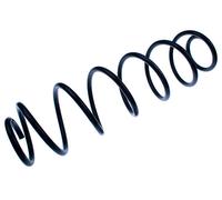 DENCKERMANN 2x Molla Posteriore per Renault Laguna II BG0/1_ D700048