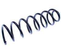 DENCKERMANN 2x Molla Posteriore per Renault Megane II Berlina LM0/1_