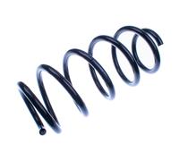DENCKERMANN 2X Molla Spirale Frontale Adatto A per Opel Meriva D700326