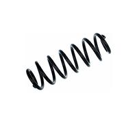 DENCKERMANN 2x Molle ammortizzatori Assale posteriore adatto per PEUGEOT 307 SW (3H) D700043