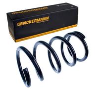 DENCKERMANN 2x Molla Posteriore per Toyota Rav 4 II CLA2_ XA2_ ZCA2_ ACA2_